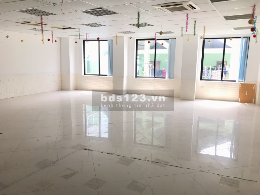 Cho thuê văn phòng gía rẻ 40-80m2 Trần Đại Nghĩa, quận Hai Bà Trưng