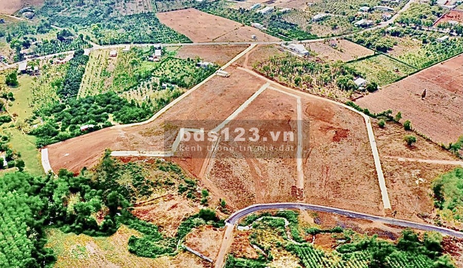Bán đất nền Phú Mỹ gần trung tâm Hắc Dịch giá bán sổ sẵn, pháp lí an toàn, bàn giao ngay