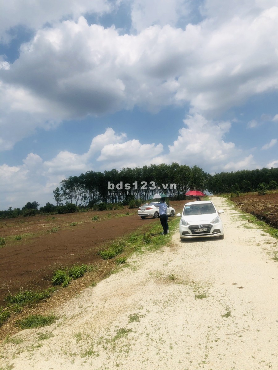 Bán Gấp 1000m2 giá bán 1.650 triệu/m2 ngay xã Bàu Cạn, Long Thành, tiện ích xung quanh