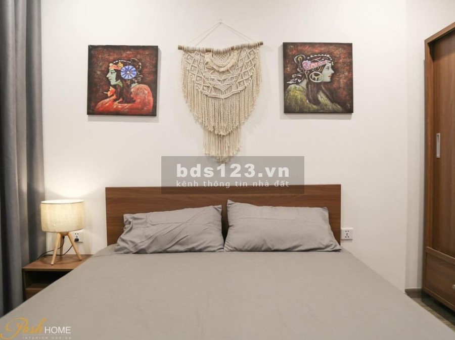 ck10%,giảm 1.5tr ,thuê căn hộ 2PN full đồ tại Vinhomes Smart City .lh 0988742356
