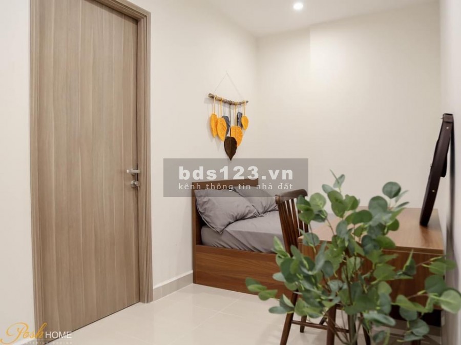 ck10%,giảm 1.5tr ,thuê căn hộ 2PN full đồ tại Vinhomes Smart City .lh 0988742356