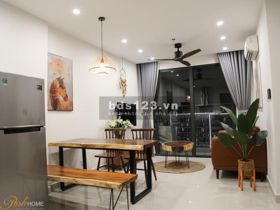 ck10%,giảm 1.5tr ,thuê căn hộ 2PN full đồ tại Vinhomes Smart City .lh 0988742356