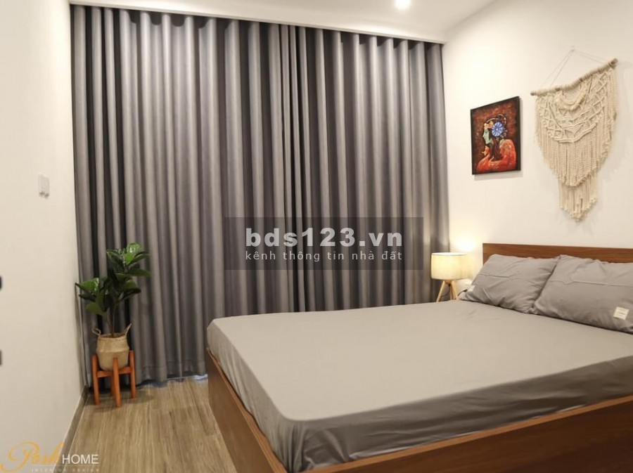 ck10%,giảm 1.5tr ,thuê căn hộ 2PN full đồ tại Vinhomes Smart City .lh 0988742356