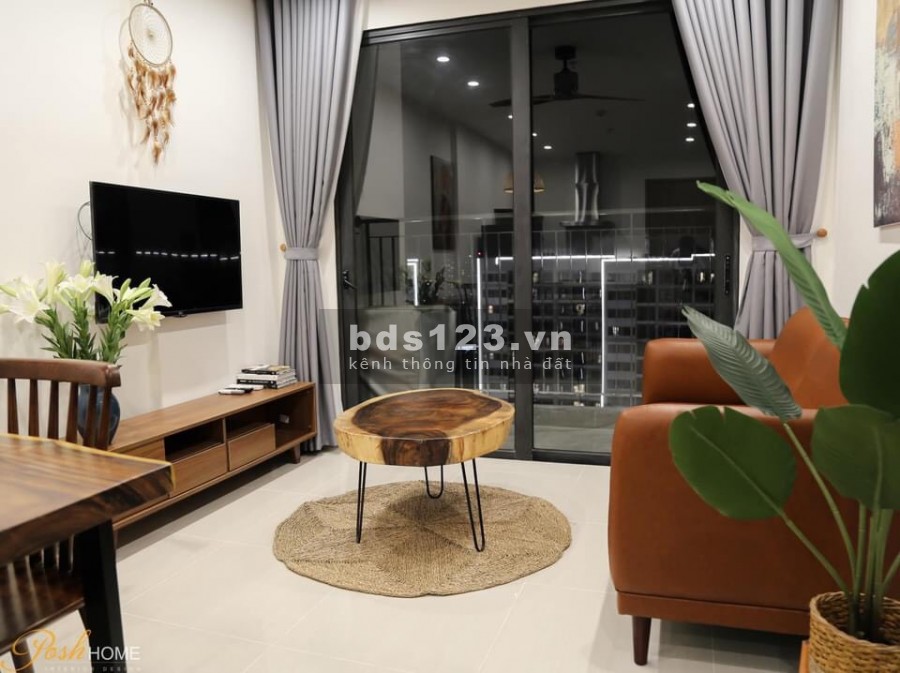 ck10%,giảm 1.5tr ,thuê căn hộ 2PN full đồ tại Vinhomes Smart City .lh 0988742356