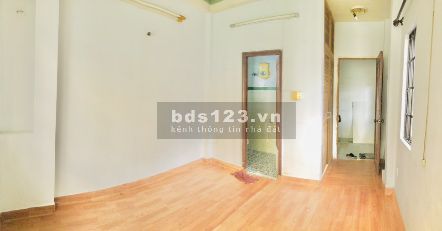 Cho thuê nhà MT Dương Quảng Hàm, P5, Gò Vấp, dt 3.7x17m, 1 trệt, 2 lầu, ST, giá 12 triệu/tháng