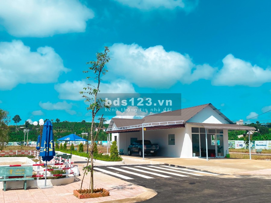 Chần chờ gì mà không nhanh tay sở hữu ngay lô đất tại KND Aurora City Lý Thường Kiệt Bảo Lộc.