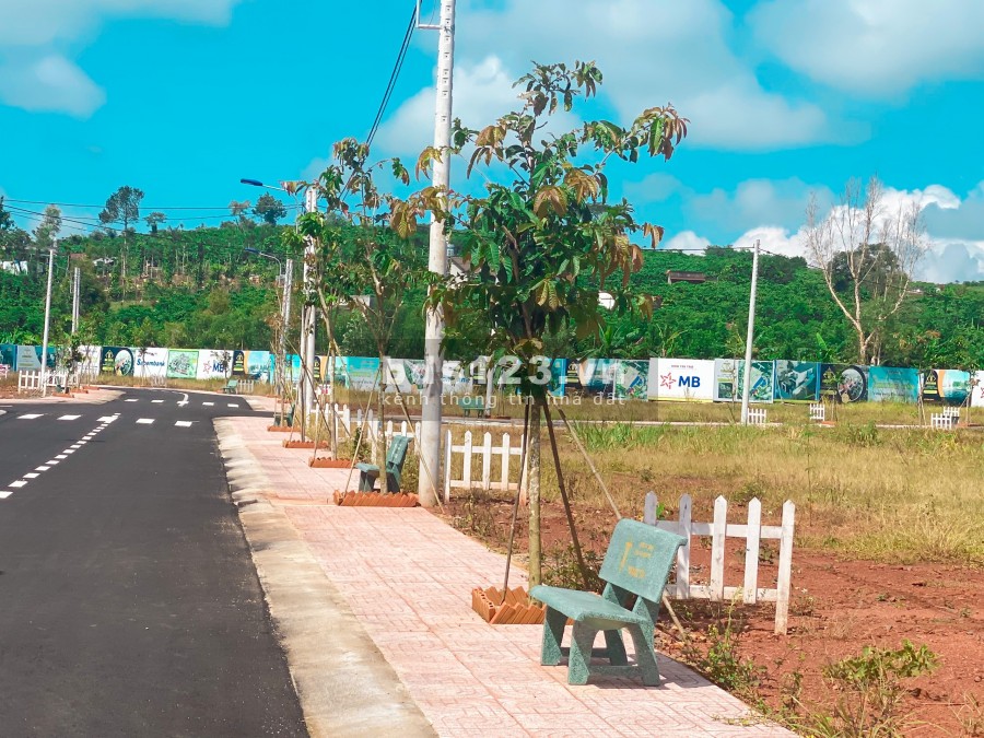 Chần chờ gì mà không nhanh tay sở hữu ngay lô đất tại KND Aurora City Lý Thường Kiệt Bảo Lộc.