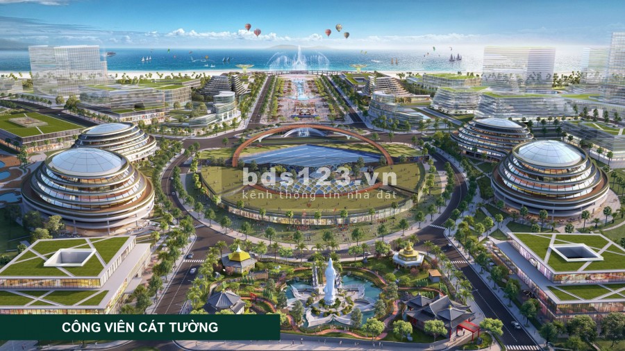 Mở bán dự án KN Paradise Cam Ranh phân khu Para Sol - CK lên tới 16.5%. LH ngay 0978749966