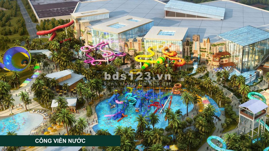 Mở bán dự án KN Paradise Cam Ranh phân khu Para Sol - CK lên tới 16.5%. LH ngay 0978749966
