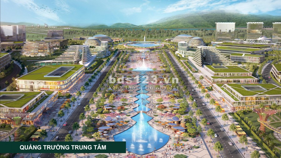 Mở bán dự án KN Paradise Cam Ranh phân khu Para Sol - CK lên tới 16.5%. LH ngay 0978749966