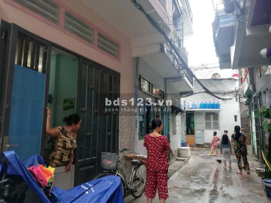 Bán gấp nhà Tân Kỳ Tân Quý gần hồ Công Nghệ Thực Phẩm giá bán 2,95 tỷ, sổ riêng