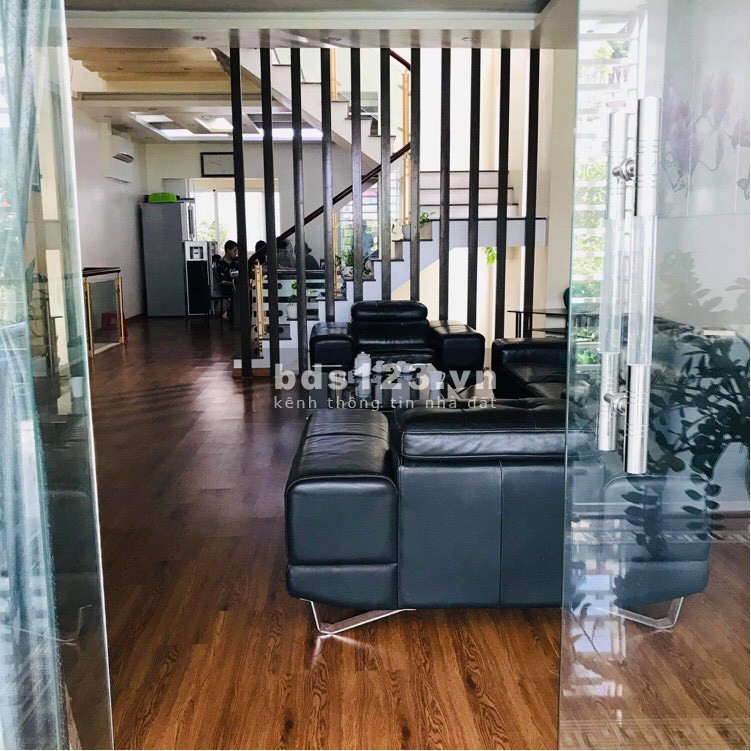 Bán nhà trung tâm Mỹ Đình, Lê Quang Đạo, Nam Từ Liêm giá bán 2.8 tỷ, miễn môi giới