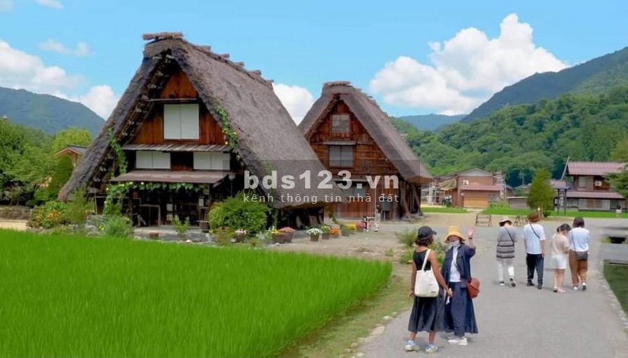 Cơ hội sở hữu bđs nghỉ dưỡng 4 mùa SAPA (2) giá chỉ từ 1,x tr/m2, đường quy hoạch mở rộng 13.5m
