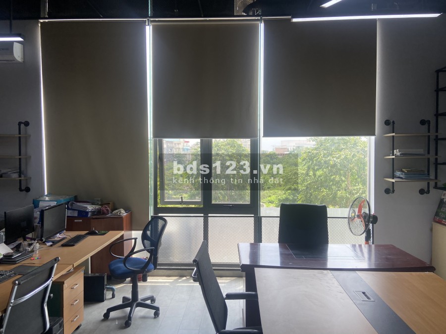 Bán văn phòng tầng 2 CT1A dự án Gelexia - 885 Tam Trinh Quận Hoàng Mai, Hà Nội