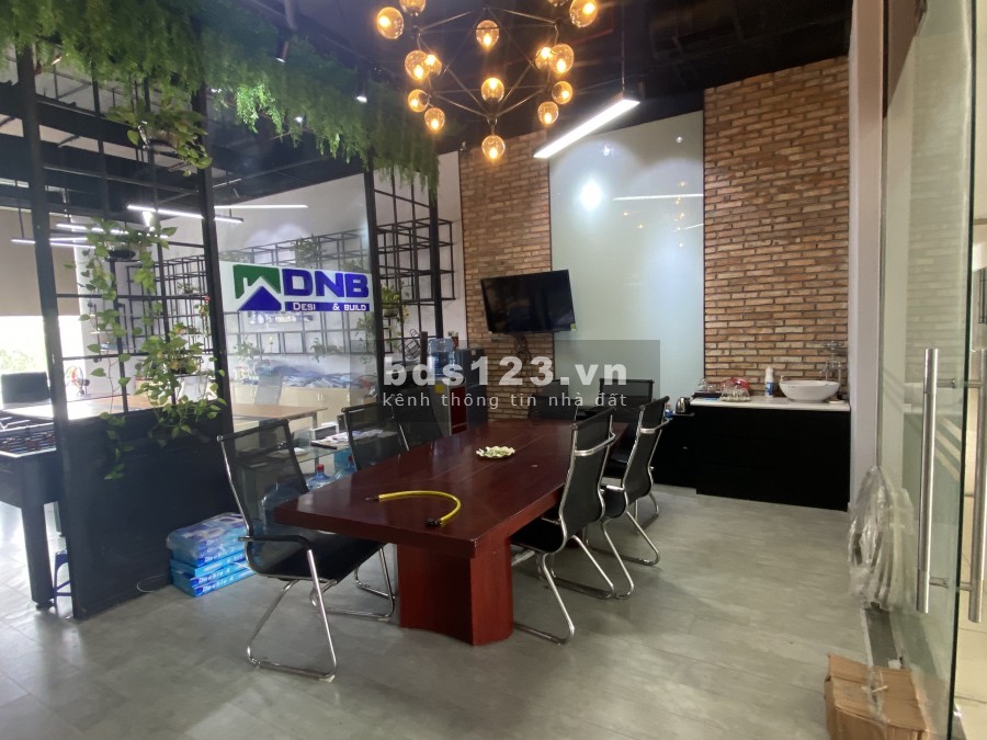 Bán văn phòng tầng 2 CT1A dự án Gelexia - 885 Tam Trinh Quận Hoàng Mai, Hà Nội