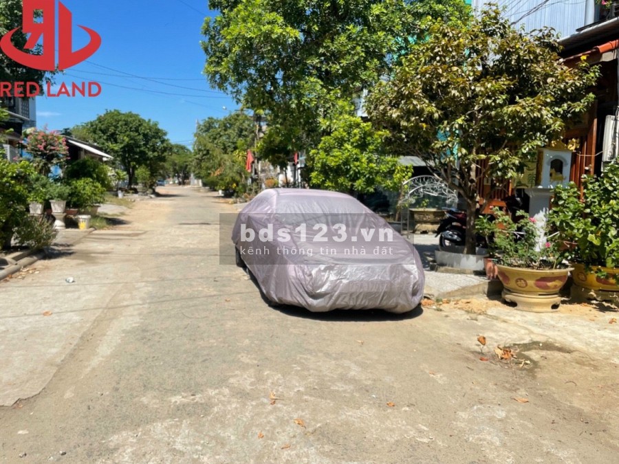 Chính chủ cần bán đất mặt tiền đường Tôn Thất Đạm, giá bán 21 triệu/m2, khu quy hoạch