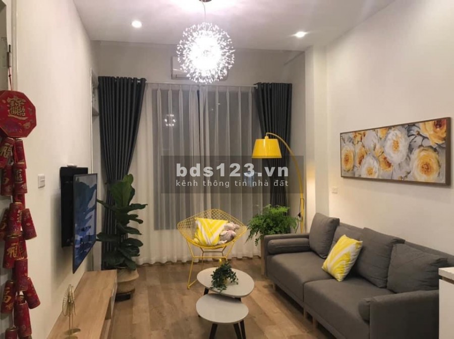 Bán nhà Quận Thanh Xuân đầy đủ công năng, sất phố tặng 100% nội thất, giá chỉ hơn 3 tỷ