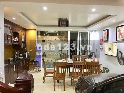 Bán Nhà Siêu Đẹp ở Vũ Trọng Phụng diện tích 40m2 nhà 5 tầng đúc giá bán 4.5 tỷ‬