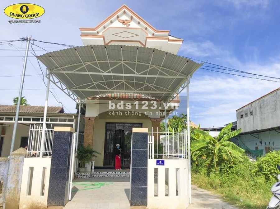 Chủ cần nhượng nhanh ngôi nhà tại Phú Vang - Huế, liên hệ xem nhà 0868450456