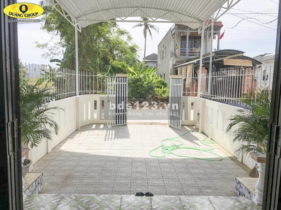 Chủ cần nhượng nhanh ngôi nhà tại Phú Vang - Huế, liên hệ xem nhà 0868450456