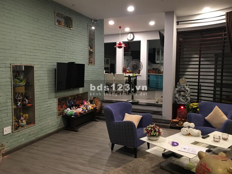 Chính chủ cần bán nhà Lê Đức Thọ, mặt tiền kinh doanh đúc 5 tầng diện tích 54m2 giá 8.5 tỷ