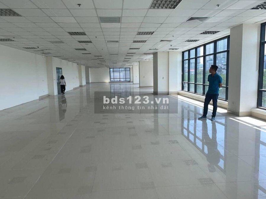 Ưu đãi mùa dịch, Thuê văn phòng không cần cọc tại Phố Ngụy Như Kon Tum - Thanh Xuân