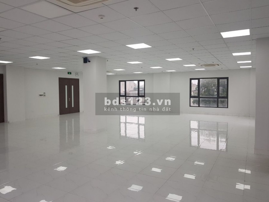 Ưu đãi mùa dịch, Thuê văn phòng không cần cọc tại Phố Ngụy Như Kon Tum - Thanh Xuân