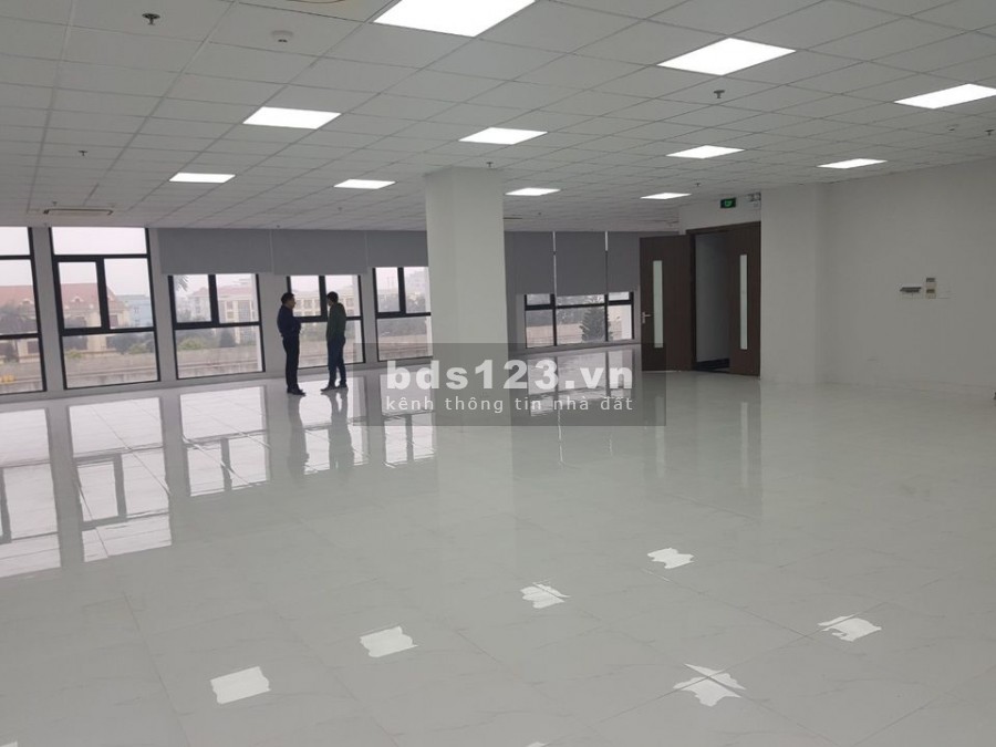 Ưu đãi mùa dịch, Thuê văn phòng không cần cọc tại Phố Ngụy Như Kon Tum - Thanh Xuân
