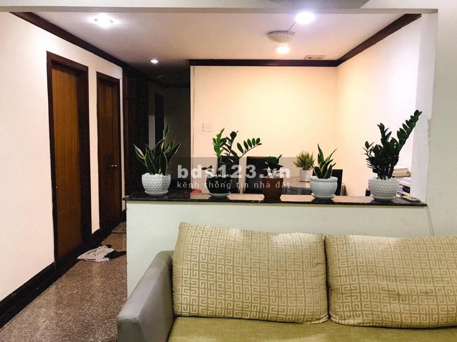 Phòng full nội thất - giá 4 triệu/tháng, chung cư Hoàng Anh Gia Lai 2, yên tĩnh, an ninh