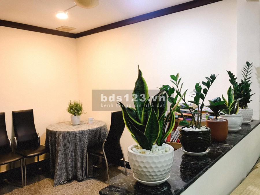 Phòng full nội thất - giá 4 triệu/tháng, chung cư Hoàng Anh Gia Lai 2, yên tĩnh, an ninh