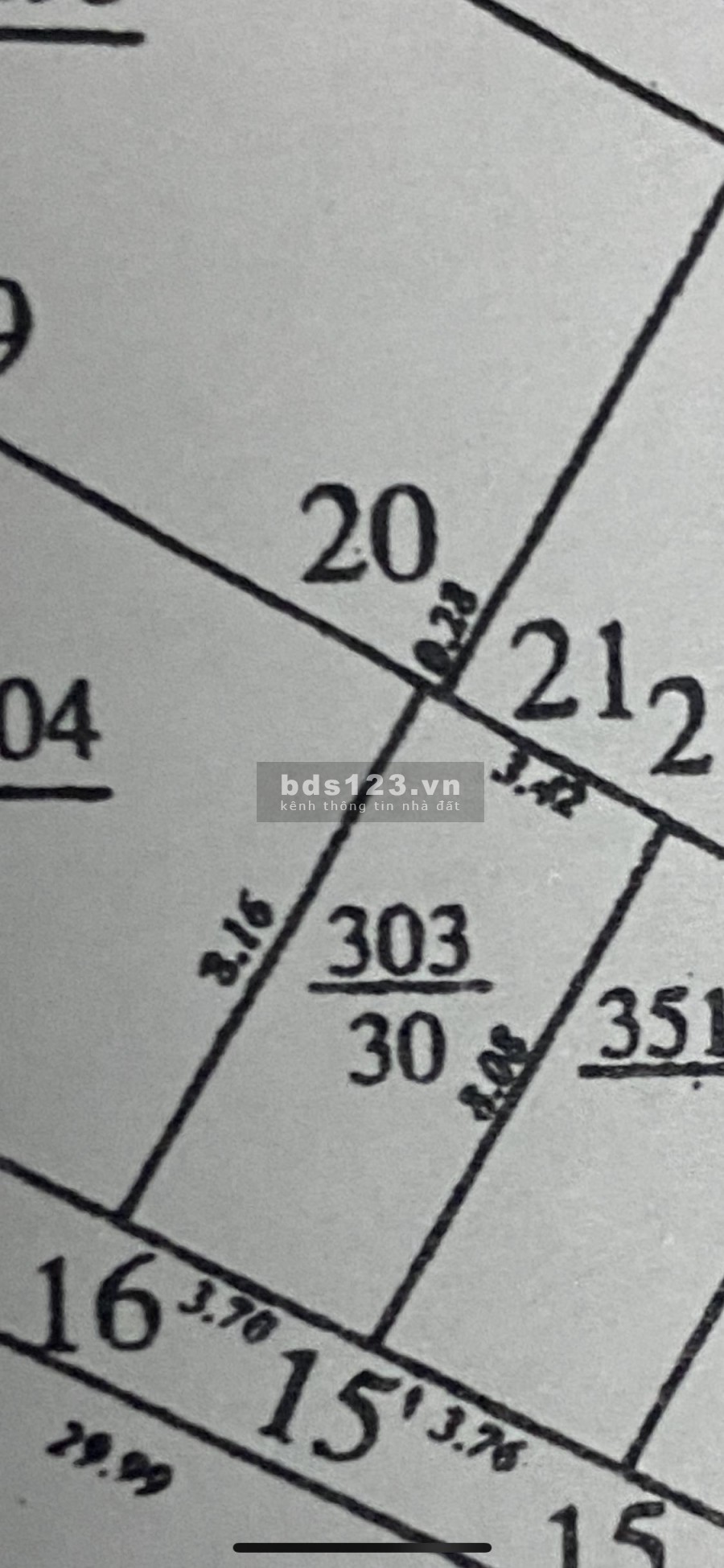 Bán nhà Lê Quang Đạo diện tích sử dụng 30m2 giá bán 3.1 tỷ, hàng xóm thân thiện