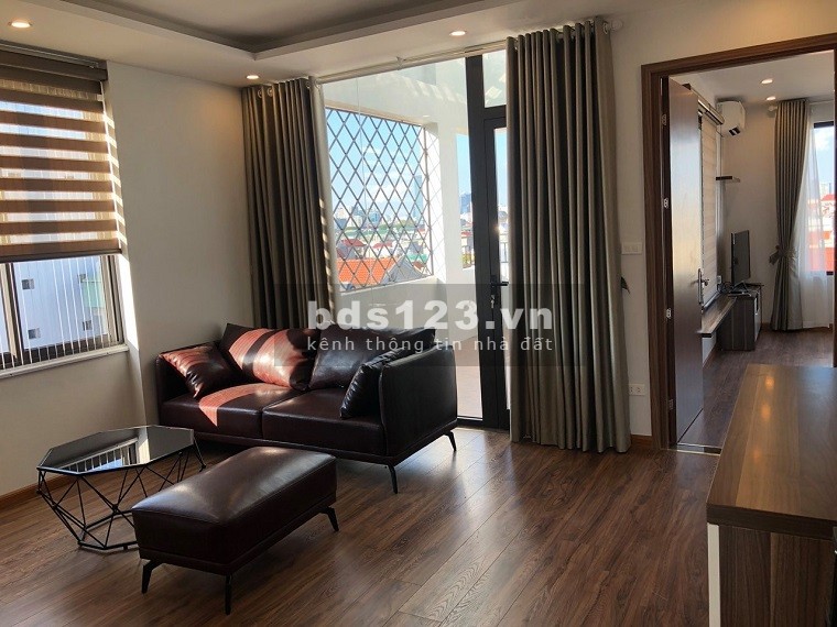 Bán CCMN Xuân La kinh doanh khủng 150 triệu/tháng gara thang máy dt 210m2, 8 tầng giá 37 tỷ