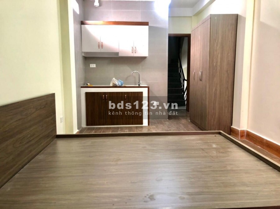Bán nhanh CCMN phố Triều Khúc - hiệu suất cho thuê gần 10%/năm