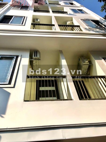 Bán nhanh CCMN phố Triều Khúc - hiệu suất cho thuê gần 10%/năm