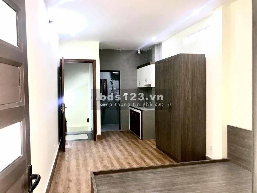 Bán nhanh CCMN phố Triều Khúc - hiệu suất cho thuê gần 10%/năm