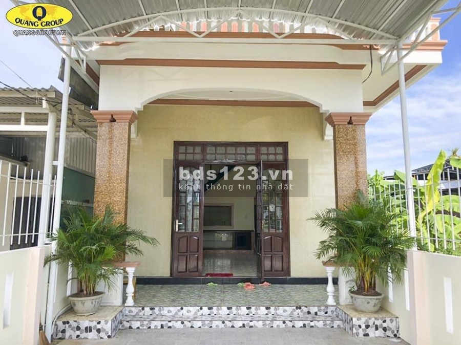 Chủ cần nhượng nhanh ngôi nhà tại Phú Vang - Huế, liên hệ xem nhà 0868450456