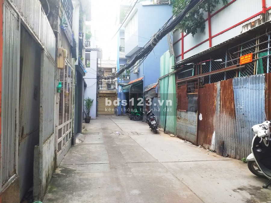 Tiện ích City Garden Xô viết Nghệ Tĩnh, Bình Thạnh, dt 51.5m2, củ tiện xây mới, giá 6.25 tỷ
