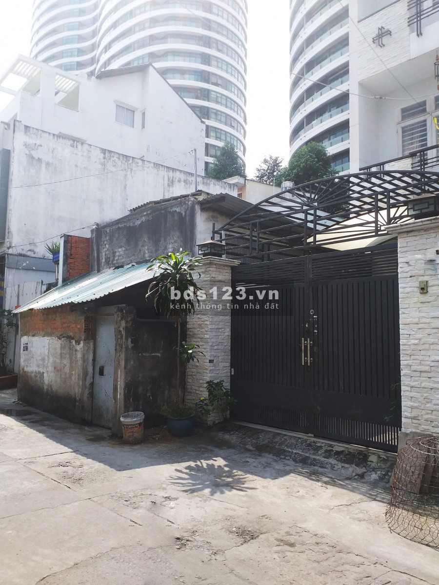 Tiện ích City Garden Xô viết Nghệ Tĩnh, Bình Thạnh, dt 51.5m2, củ tiện xây mới, giá 6.25 tỷ