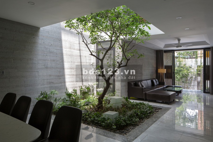 Tặng nhà bán đất Nghĩa Tân khhu vip phân lô, ô tô đỗ cửa, diện tích 50m2 giá bán 4.5 Tỷ