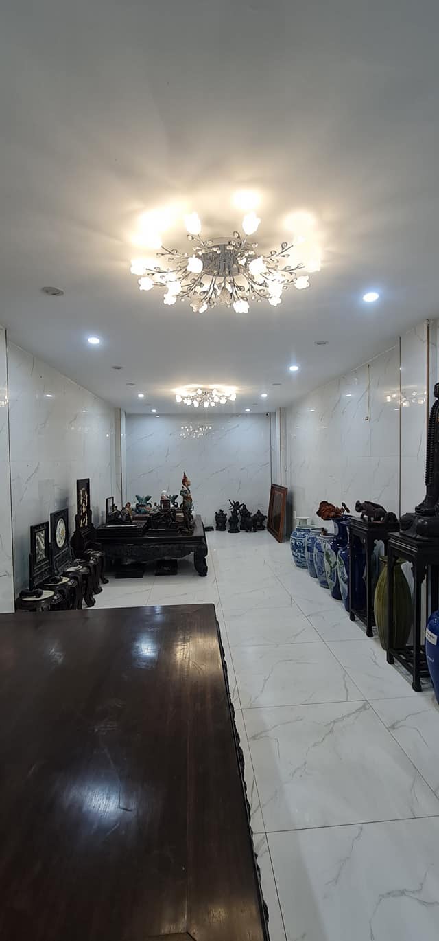 Bán nhà đẹp lung linh phố Nghi Tàm Quận Tây Hồ, thang máy kinh…