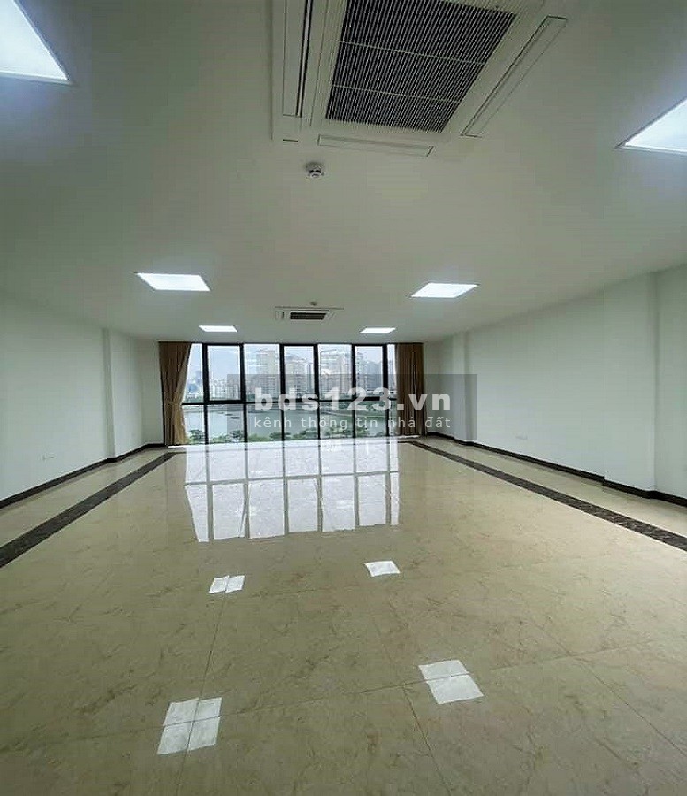 Bán nhà phố Khuất Duy Tiến Quận Thanh Xuân. Vỉa hè, ô tô, dt 110m2 9 tầng, mt. 7.2m giá 35 tỷ