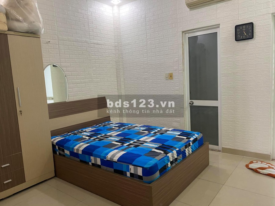 (Gò Vấp)Bán nhà đẹp, hẻm xe hơi 7m, Hoàng Hoa Thám, dt 67m2, 4. tầng, giá bán 10.8 tỷ