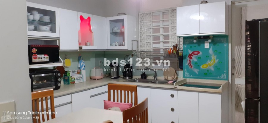 (Gò Vấp)Bán nhà đẹp, hẻm xe hơi 7m, Hoàng Hoa Thám, dt 67m2, 4. tầng, giá bán 10.8 tỷ