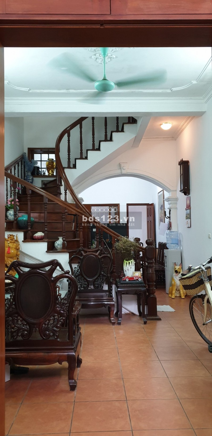 Bán nhà Bằng A phố Bằng Liệt dân trí cao, an ninh đỉnh, diện tích 39m2, giá nhỉnh 3 tỷ