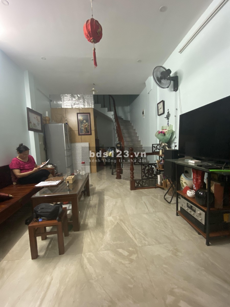 Bán nhà Lê Quang Đạo diện tích sử dụng 30m2 giá bán 3.1 tỷ, hàng xóm thân thiện