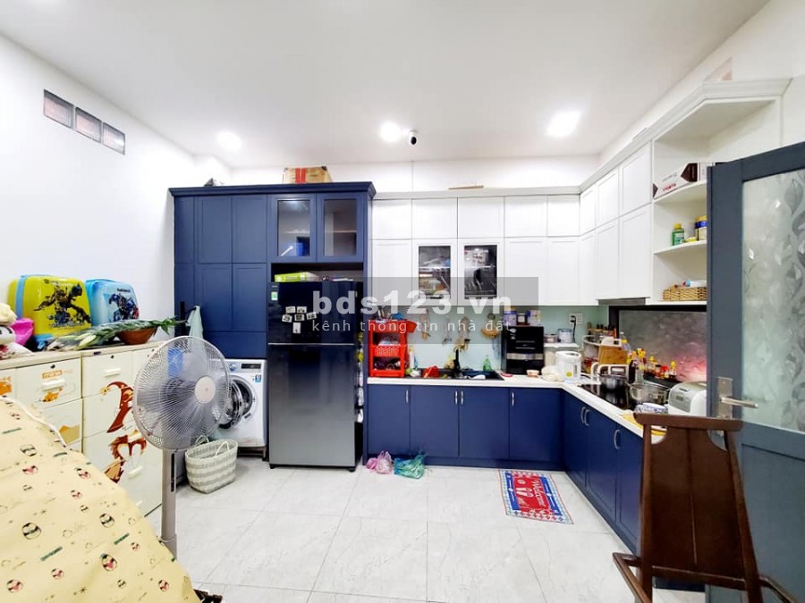 Bán nhà Nguyễn Trọng Tuyển Phường 15 Quận Phú Nhuận giá chỉ 7 tỷ 95