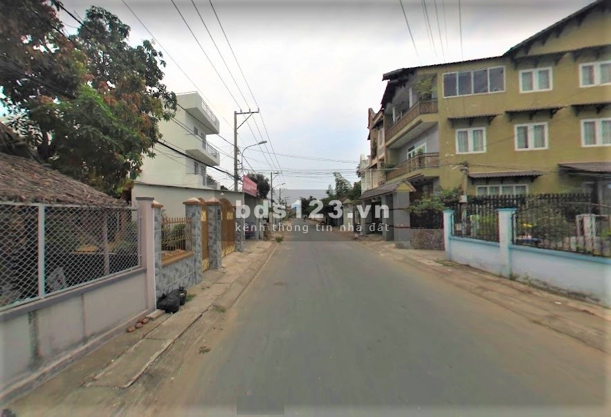 QUẬN 9, ĐẤT MẶT TIỀN, LONG TRƯỜNG, TS 5.2x25m 132m2, CHỈ 7.5 TỶ