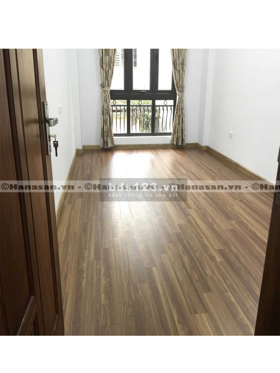 Nhà Nguyễn Tuân dt 21m2 4 tầng giá 2.65 tỷ nhà có phân khúc nhỏ cực hiếm tại khu vực này