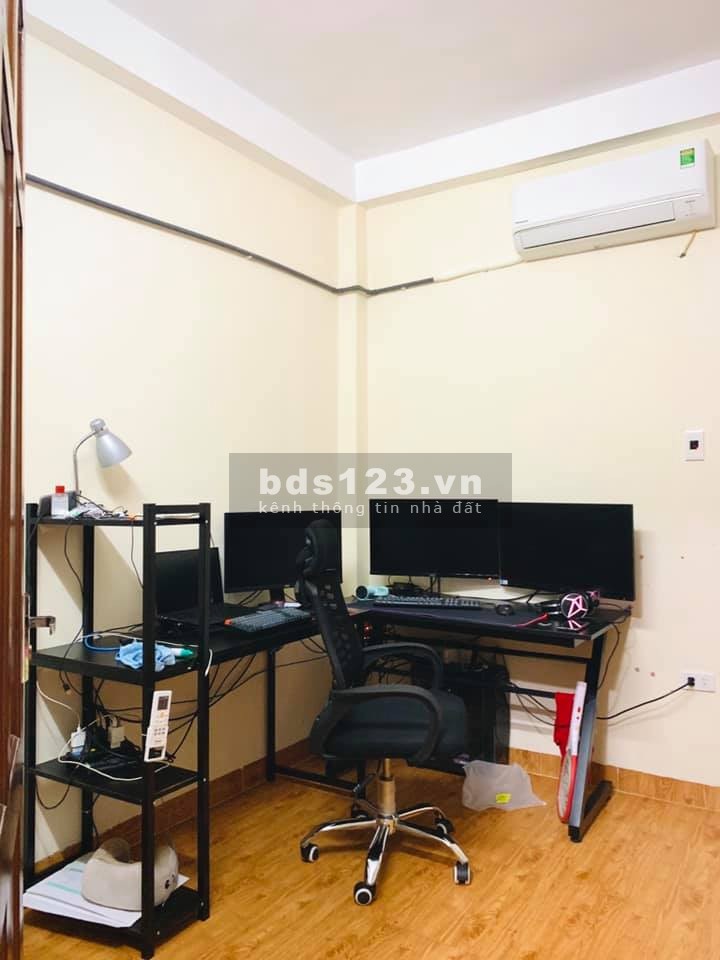 Bán nhà nguyên căn Yên Nghĩa, Quận Hà Đông, diện tích 38m2, 4 tầng, giá chỉ 2.25 tỷ