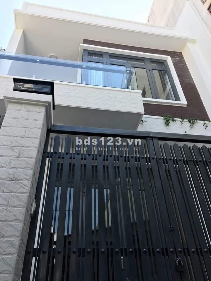 Bán nhà riêng, cạnh KDC Trung Thành, chiết khấu lên đến 1 lượng vàng SJC, sổ hồng riêng